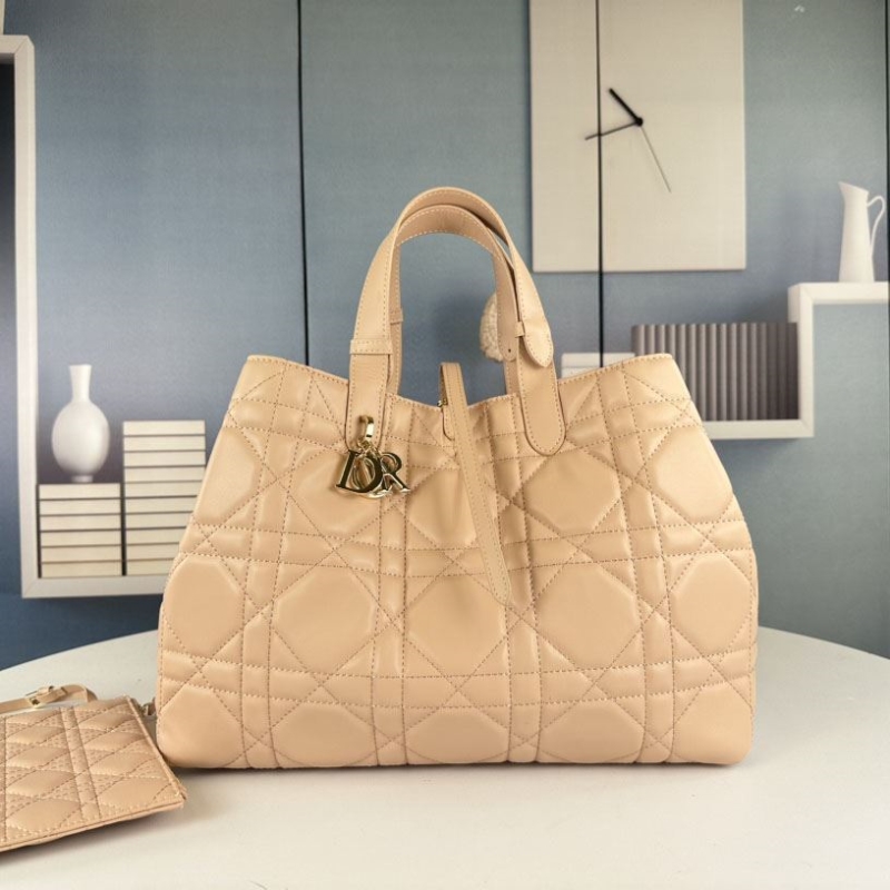D*or shopping bags